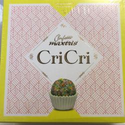 Confetti Maxtris Les Noisettes Cri Cri 1
